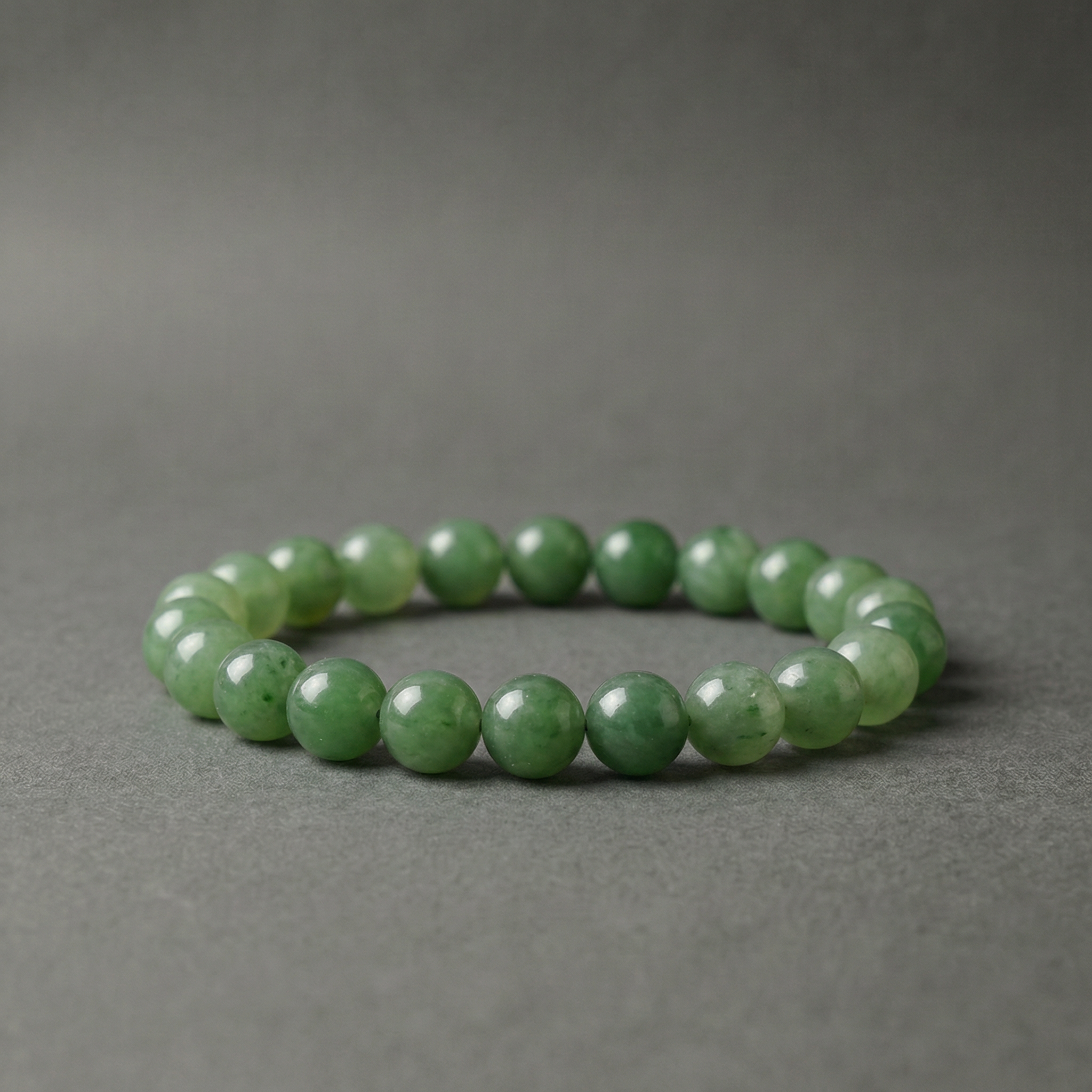 Hetian Jade Bracelet
