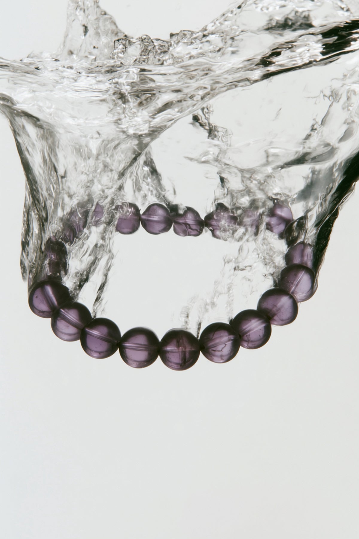 Amethyst Bracelet