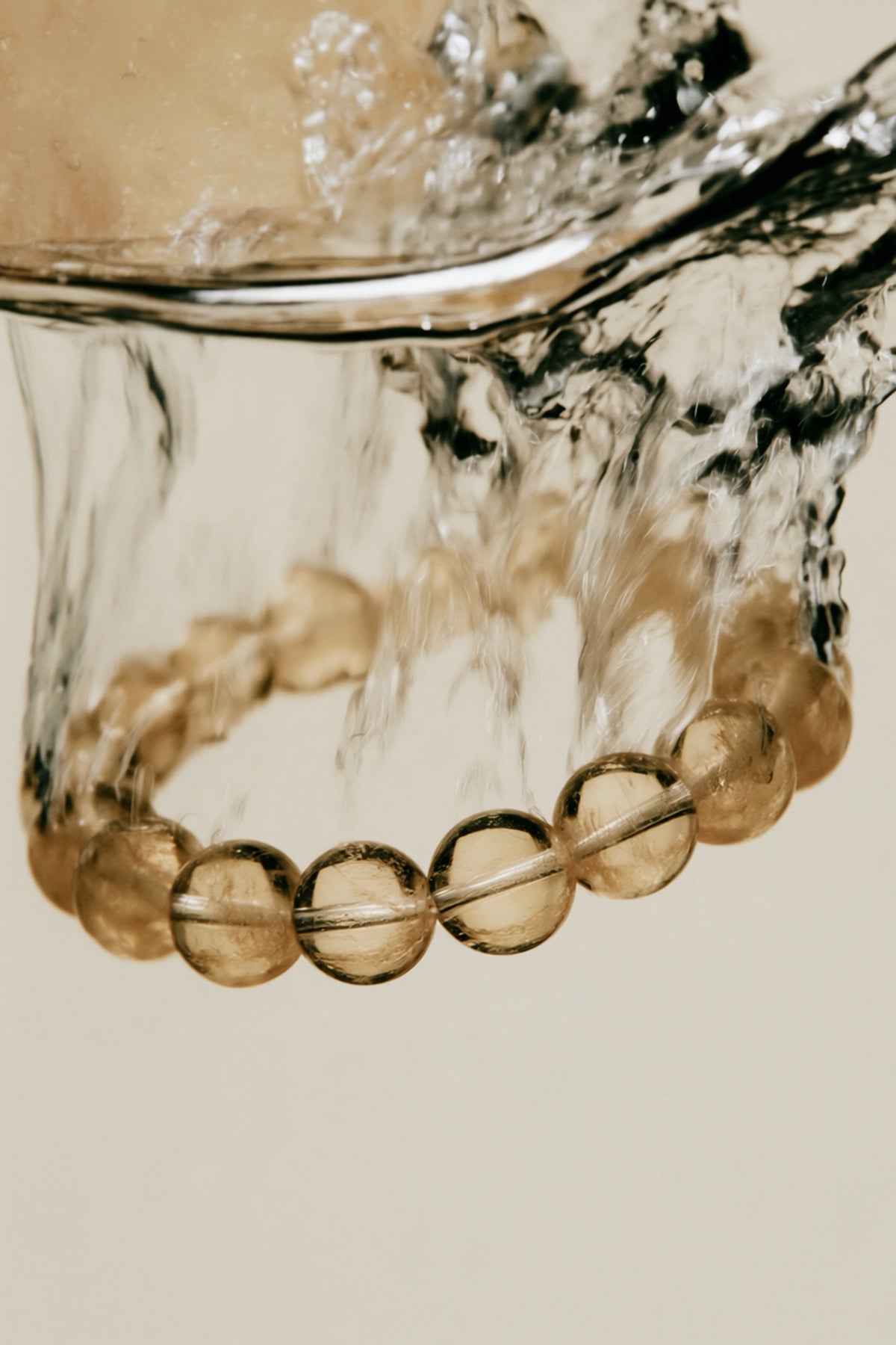 Citrine Bracelet