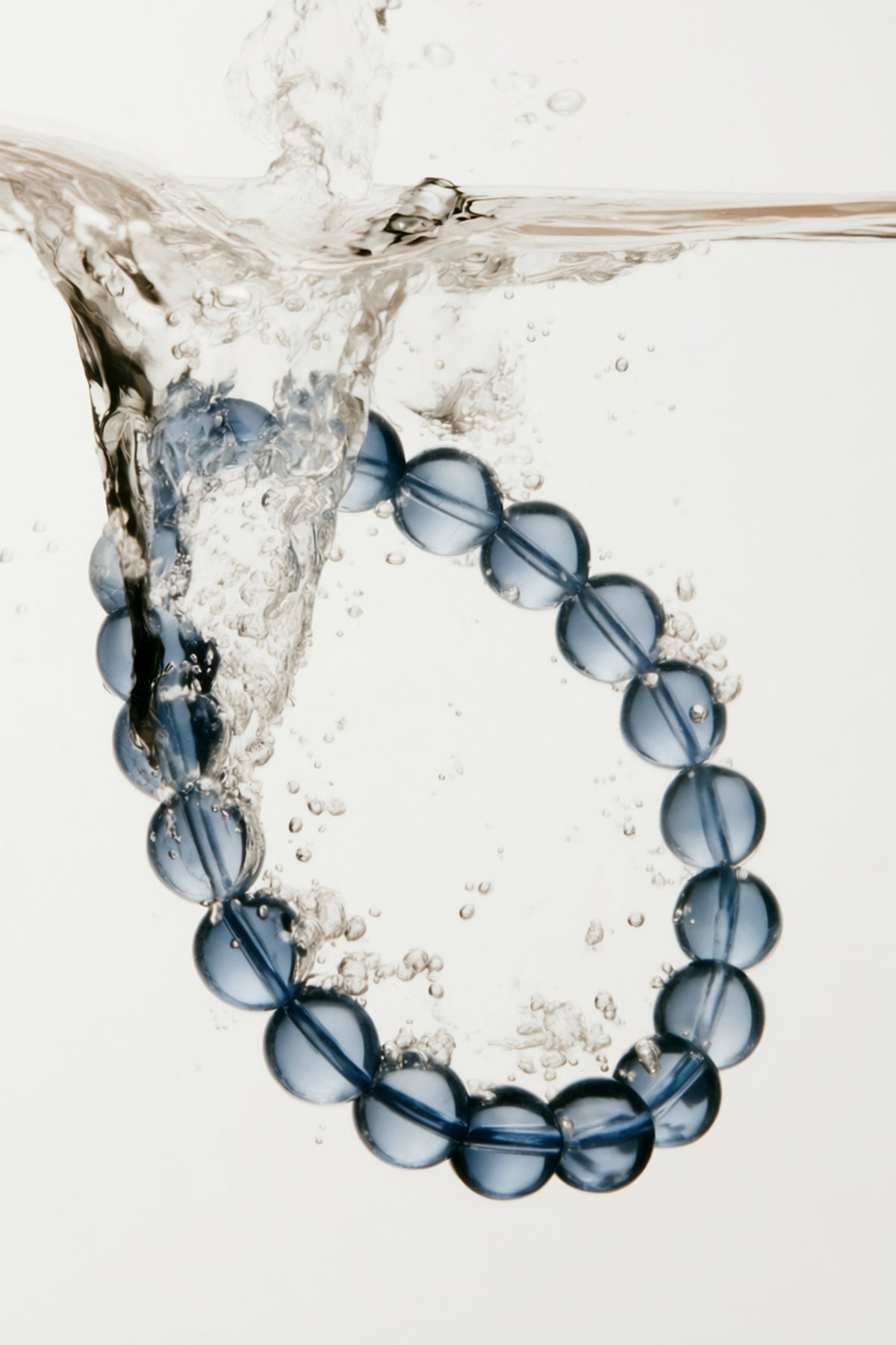 Aquamarine Bracelet