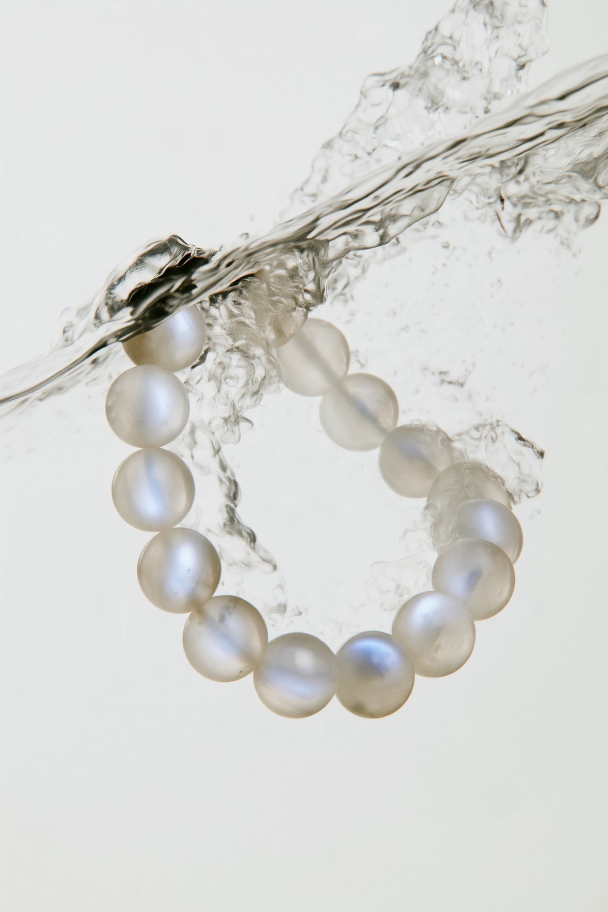 Moonstone Bracelet