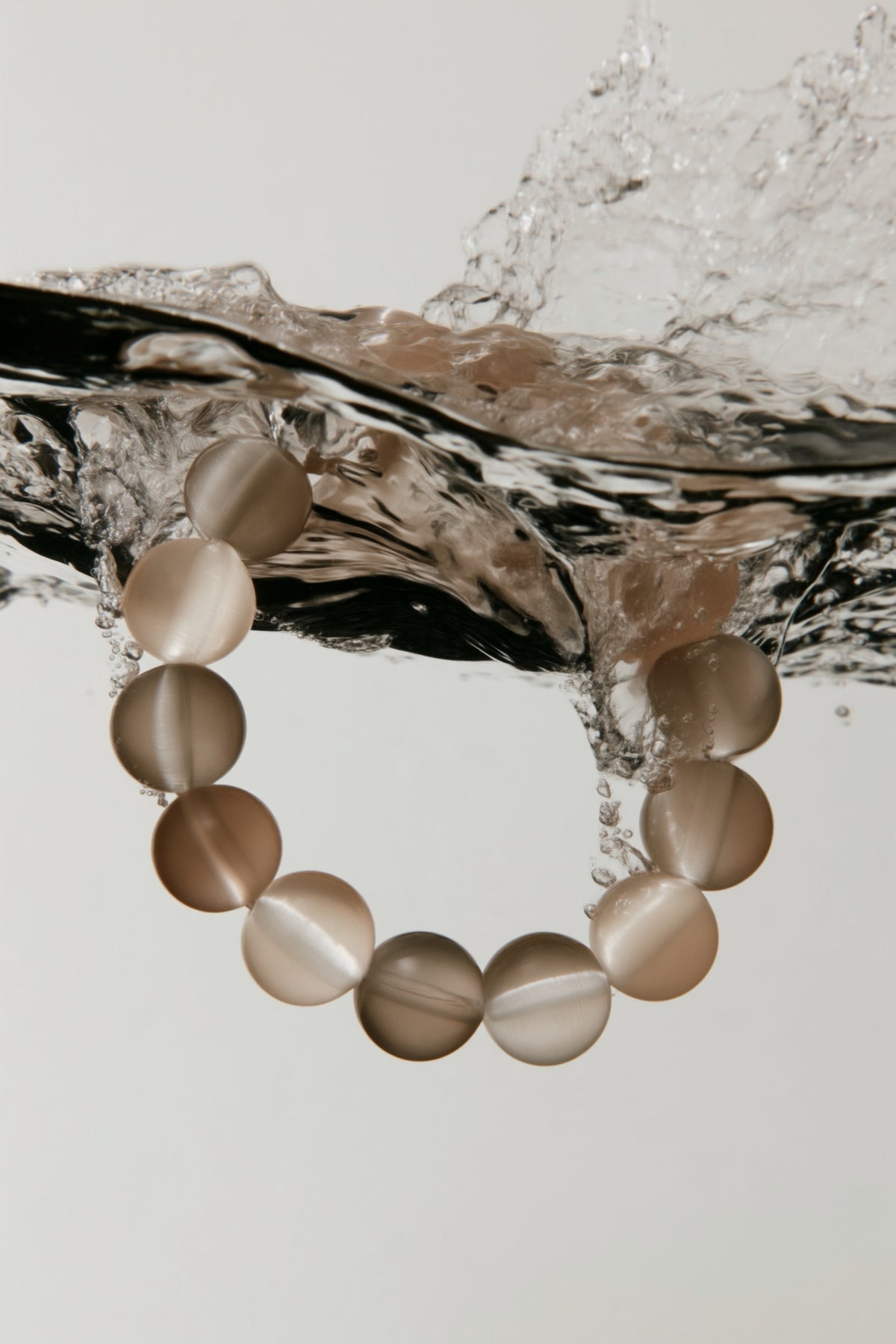 Cat’s Eye Quartz Bracelet