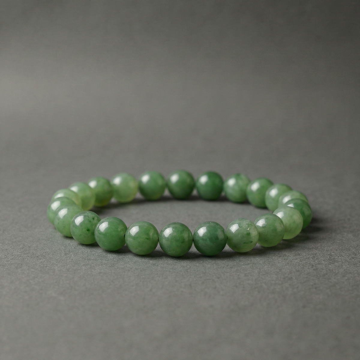 Nephrite Jade Bracelet