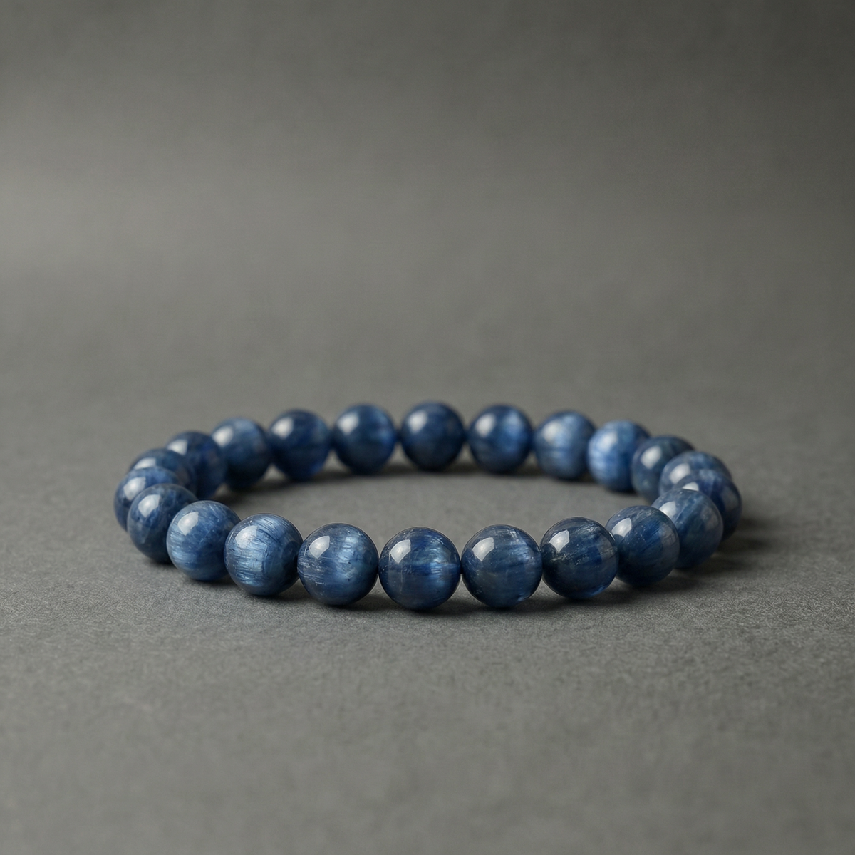 Blue Kyanite Bracelet