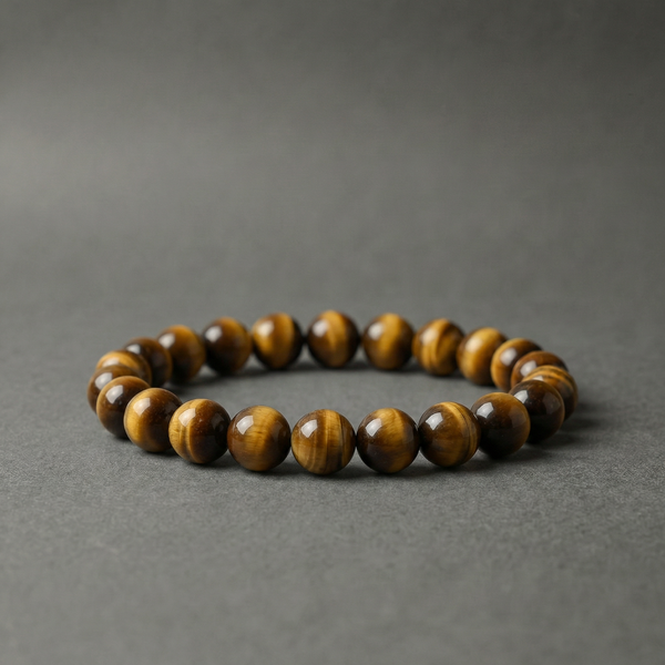 Tiger’s Eye Bracelet