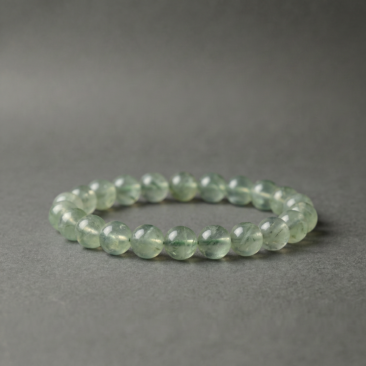 Prehnite Bracelet