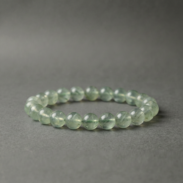 Prehnite Bracelet