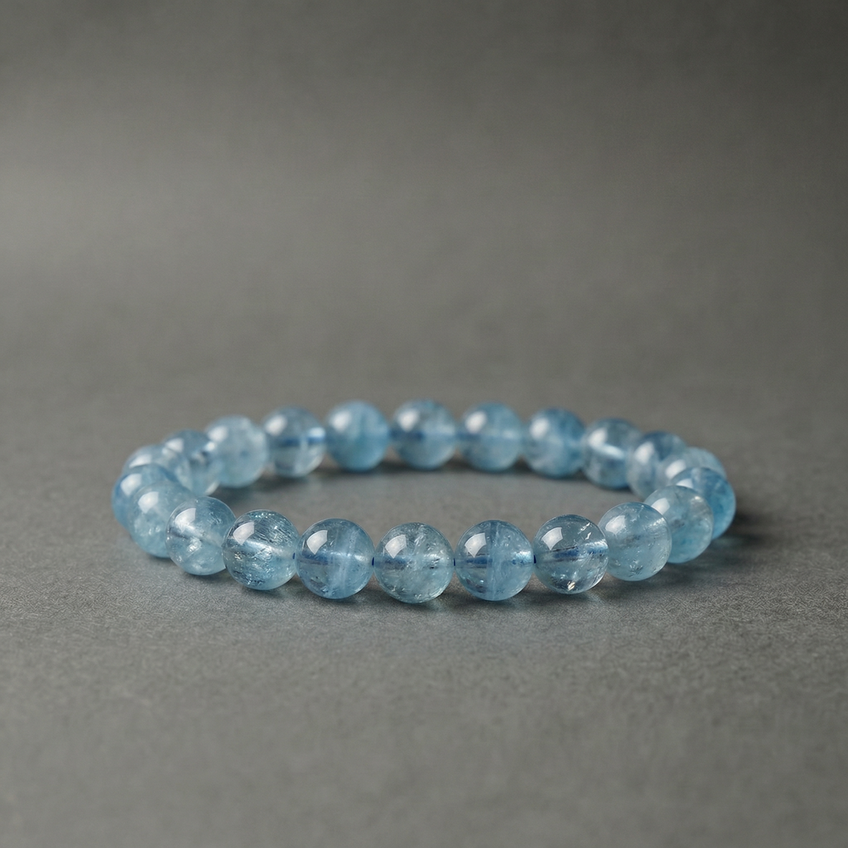 Aquamarine Bracelet