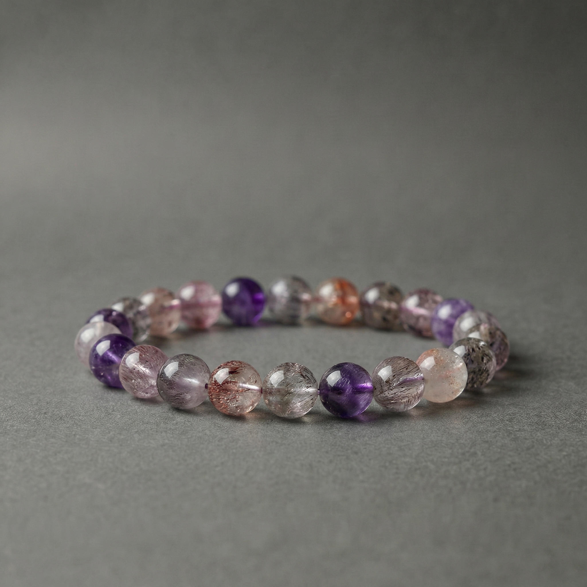 Super Seven Bracelet