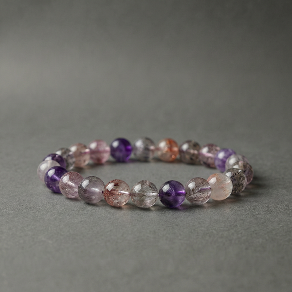 Super Seven Bracelet