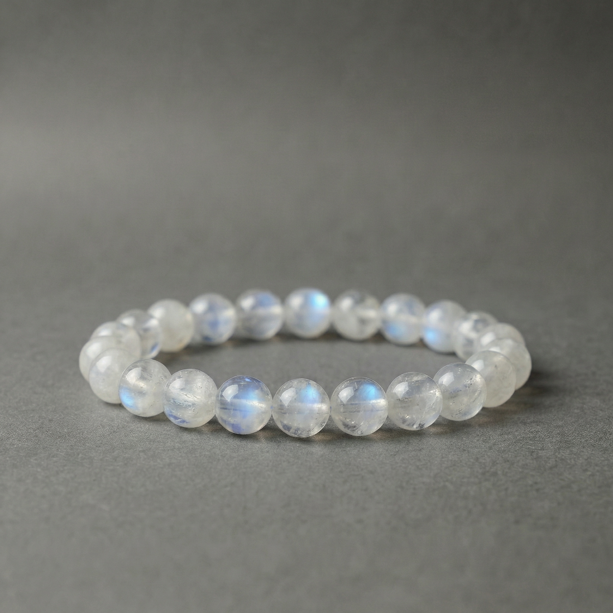 Moonstone Bracelet