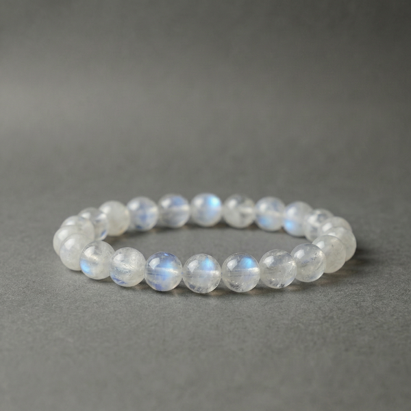 Moonstone Bracelet