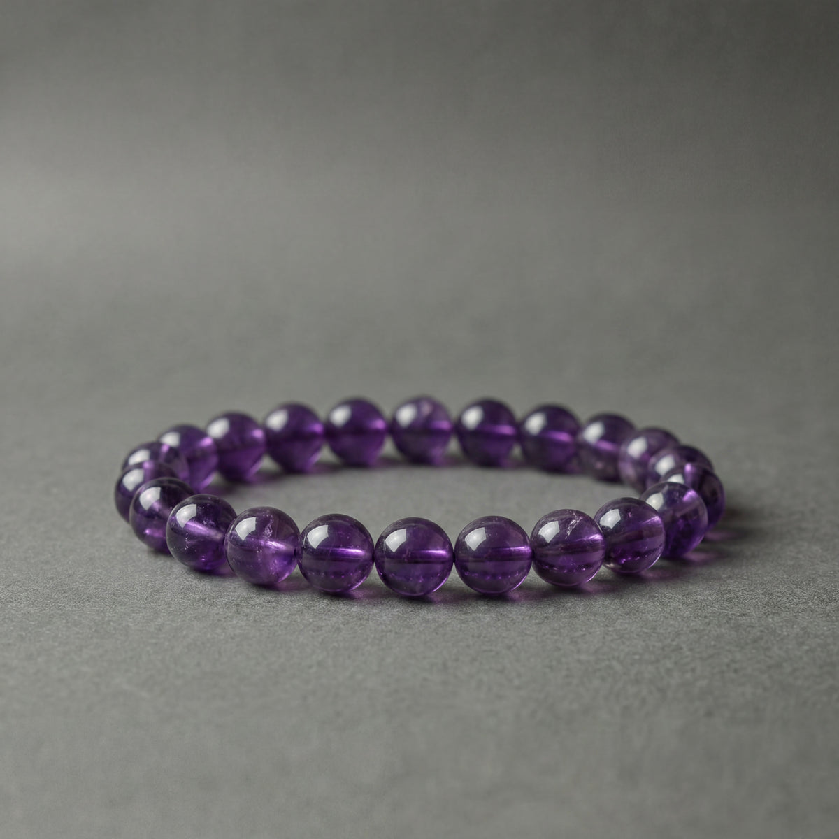 Amethyst Bracelet