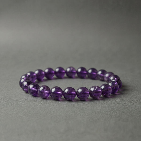 Amethyst Bracelet