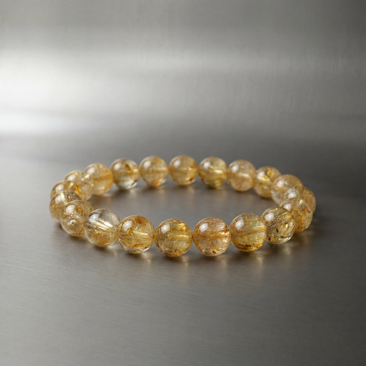 Citrine Bracelet