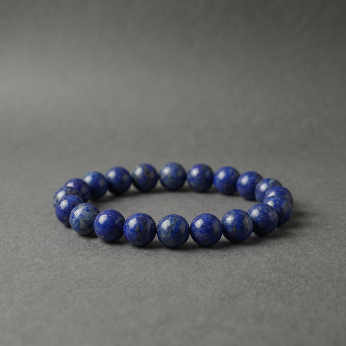 Lapis Lazuli Bracelet