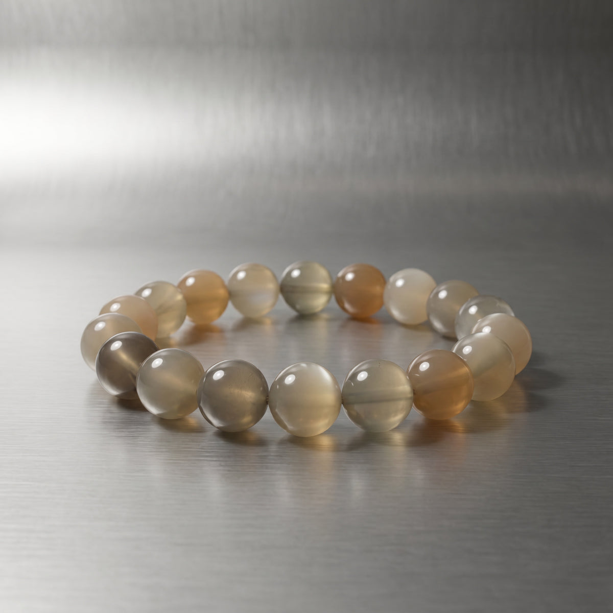 Cat’s Eye Quartz Bracelet