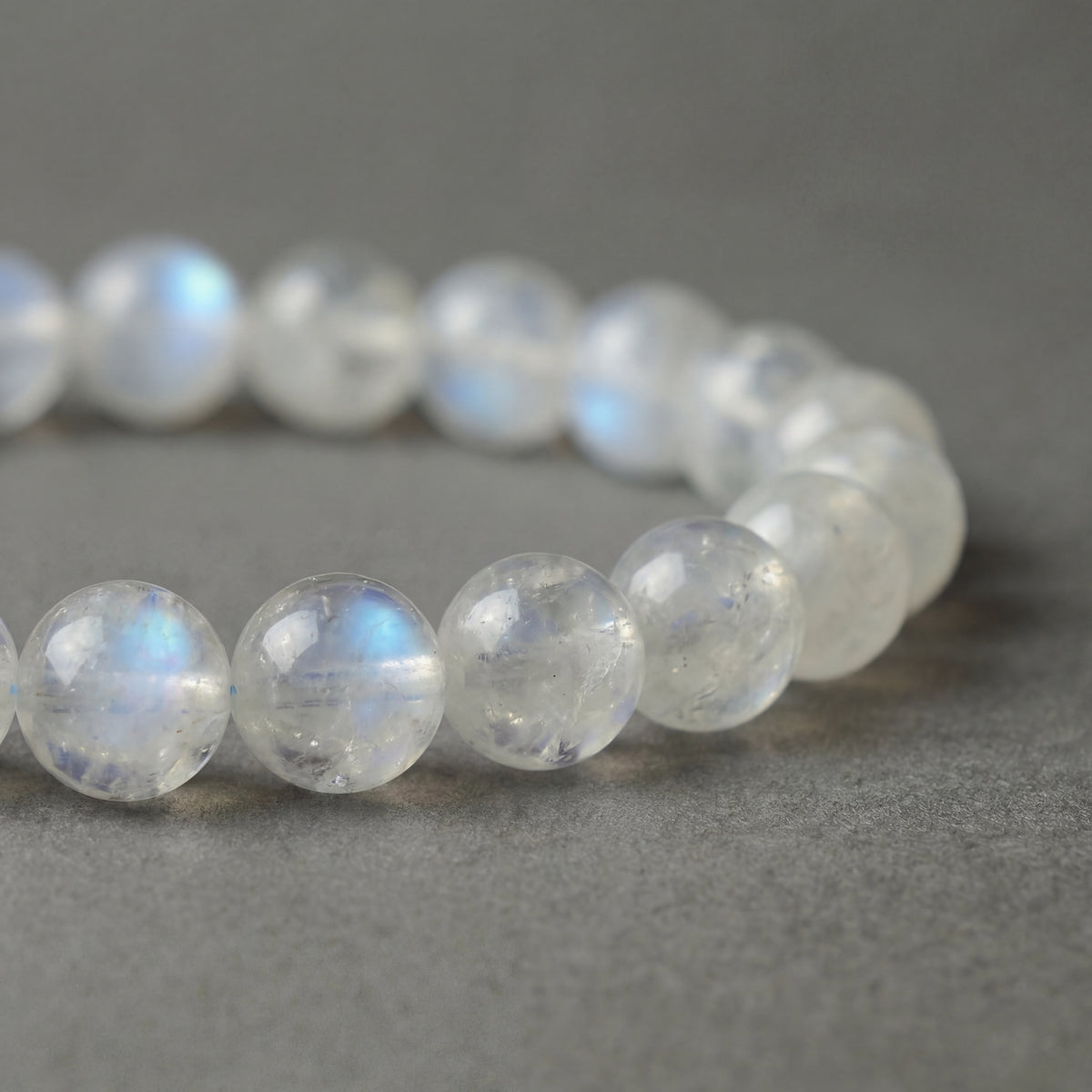 Moonstone Bracelet