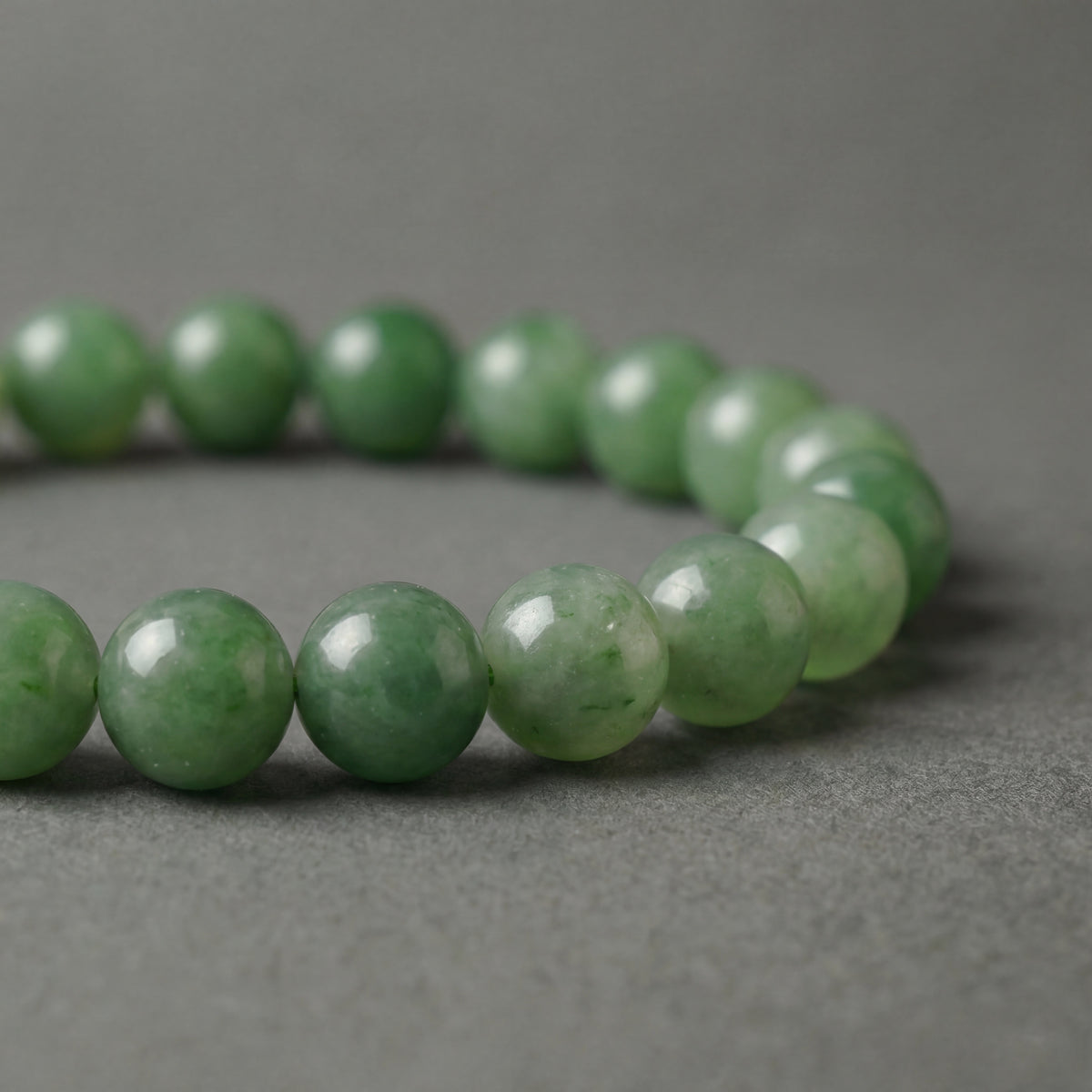 Nephrite Jade Bracelet
