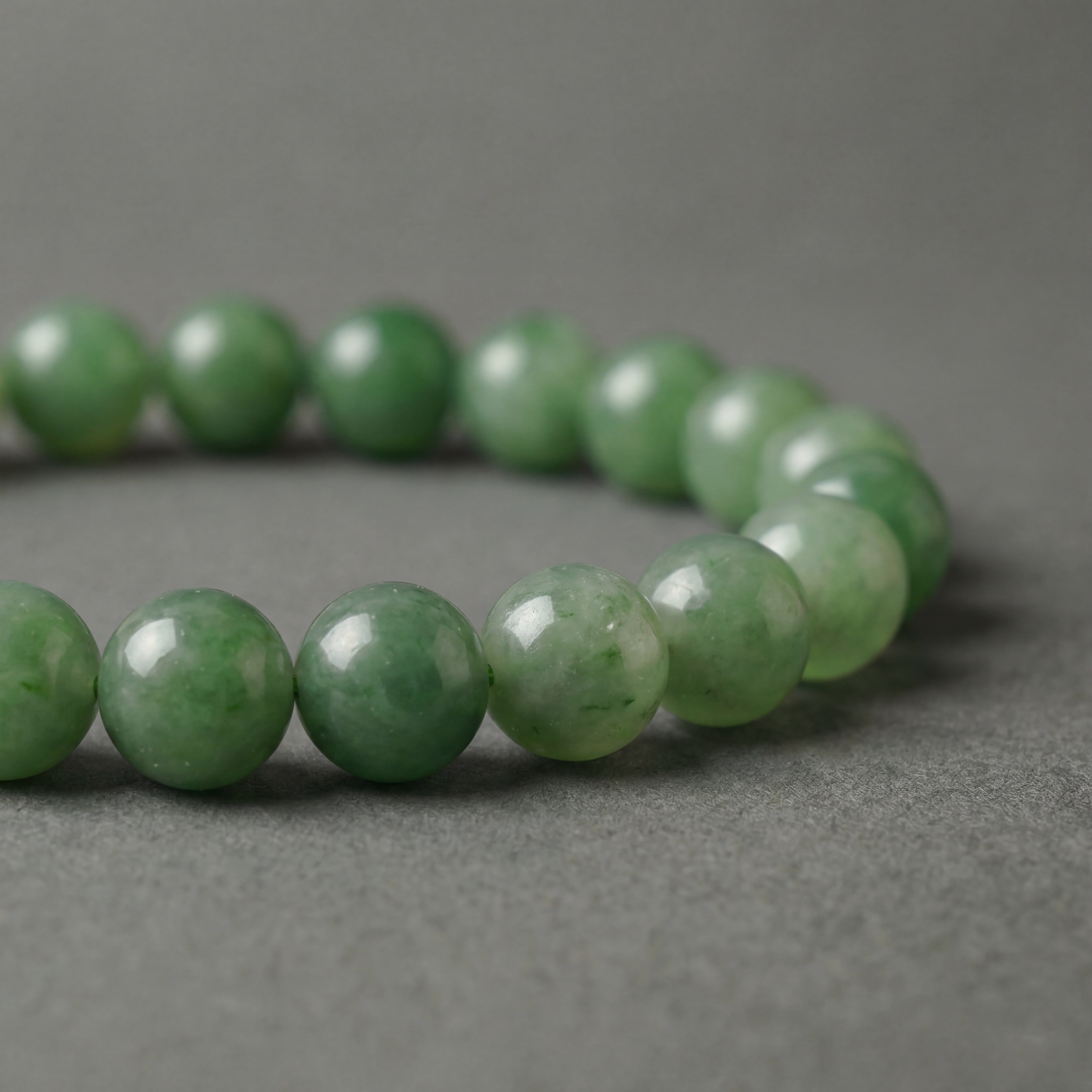 Hetian Jade Bracelet