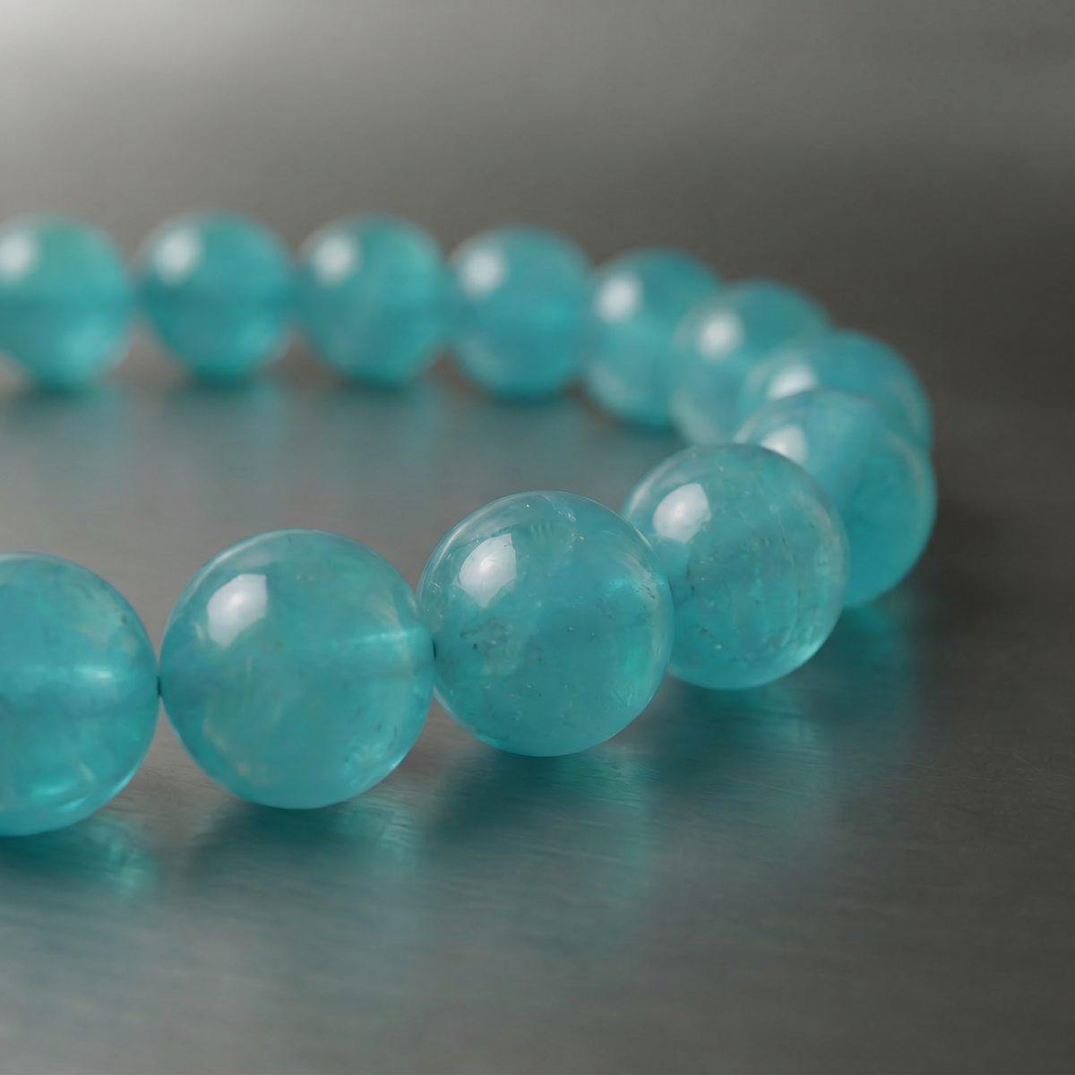 Amazonite Bracelet