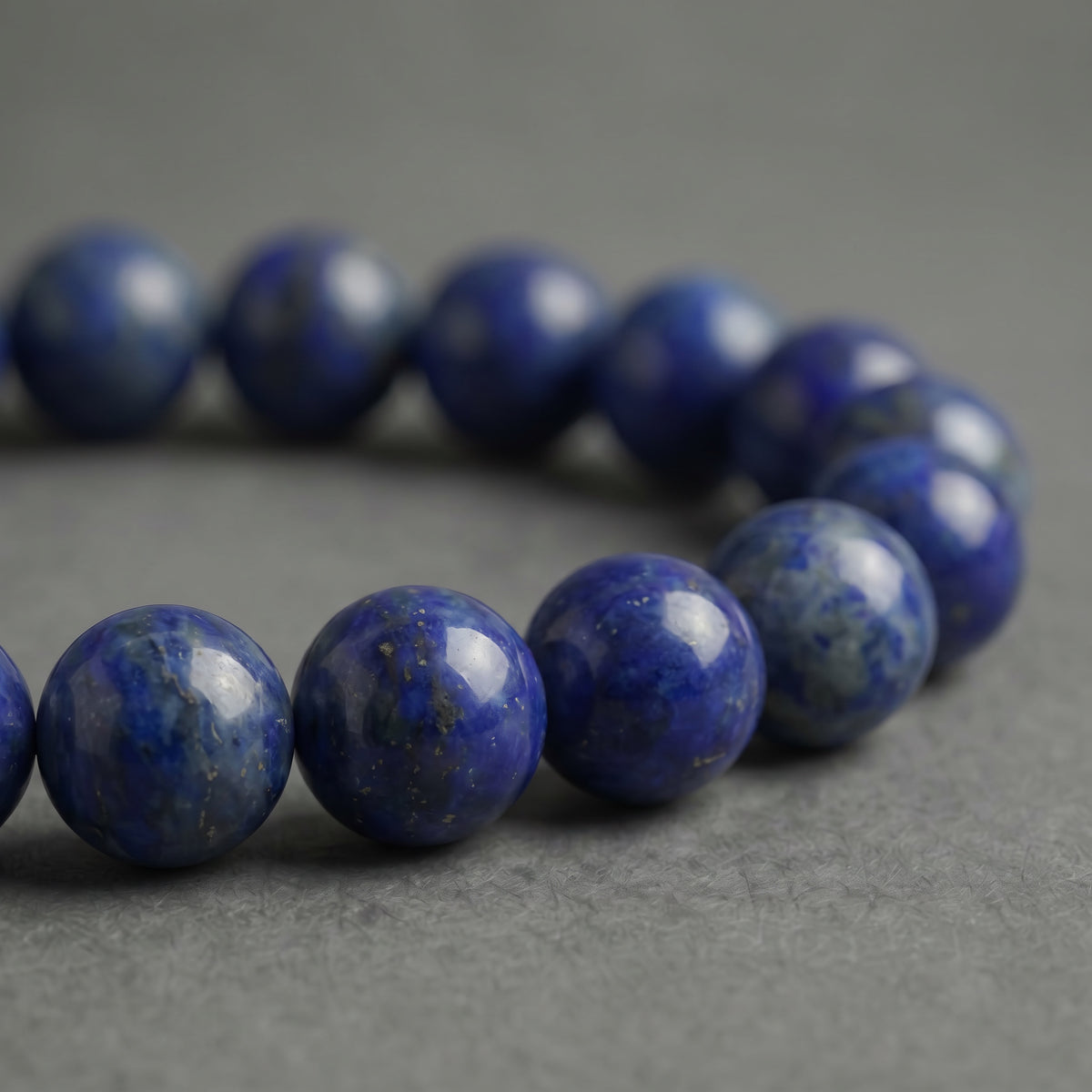 Lapis Lazuli Bracelet