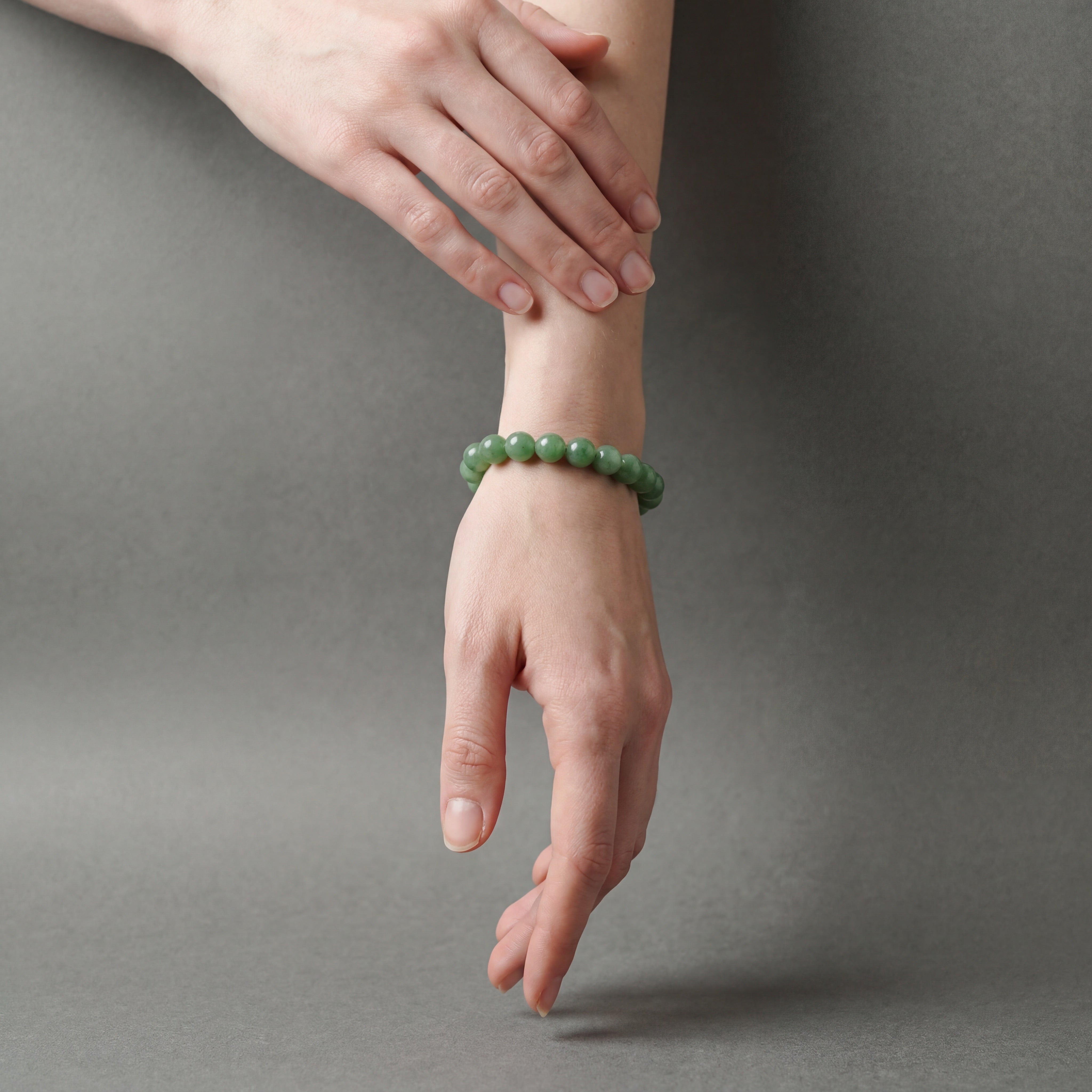 Hetian Jade Bracelet