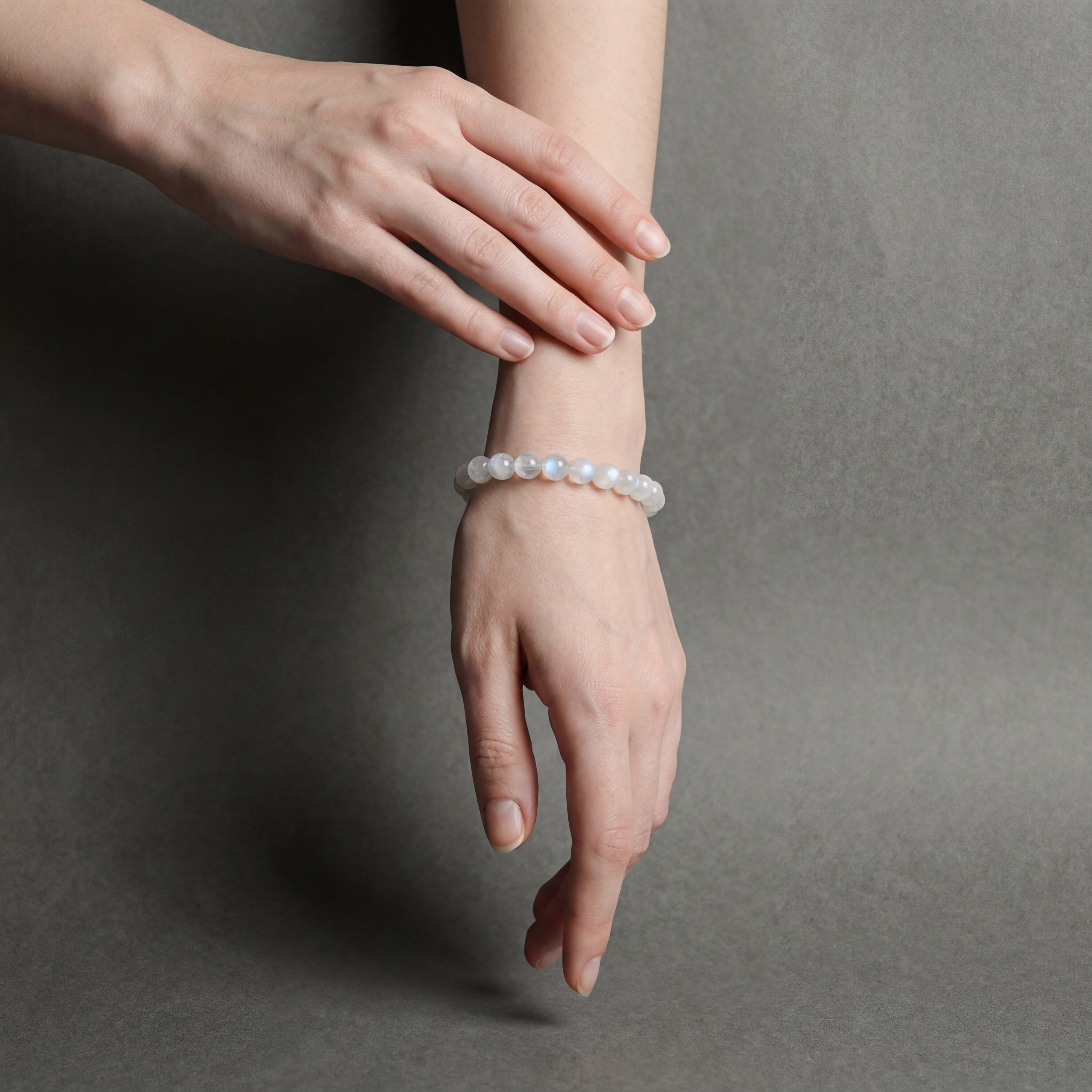 Moonstone Bracelet